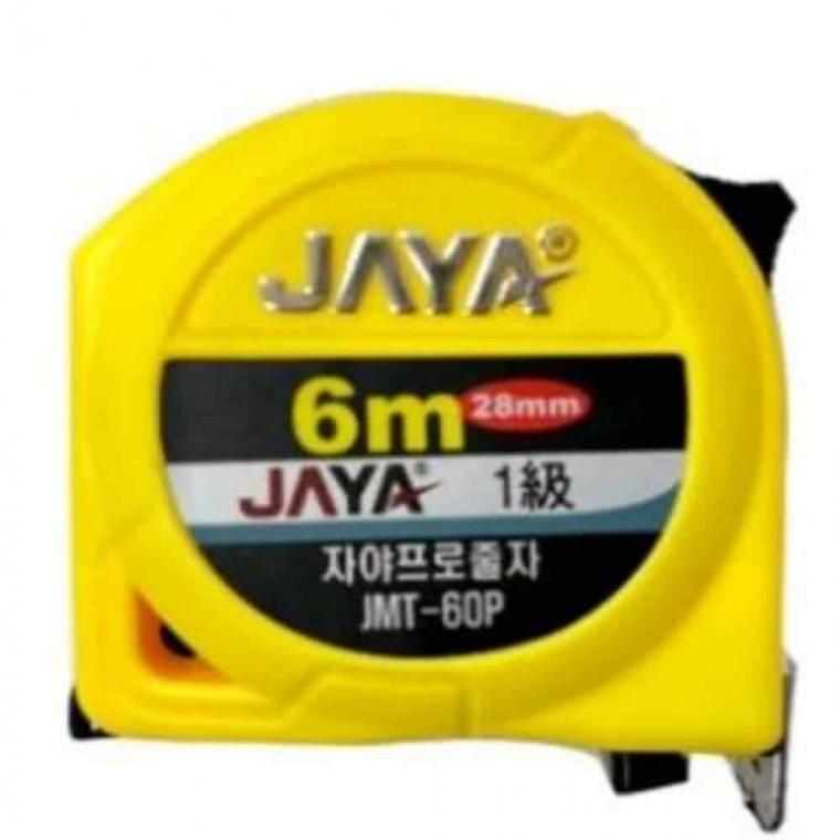 거리측정 전문가용줄자 작업용줄자 줄자 6m