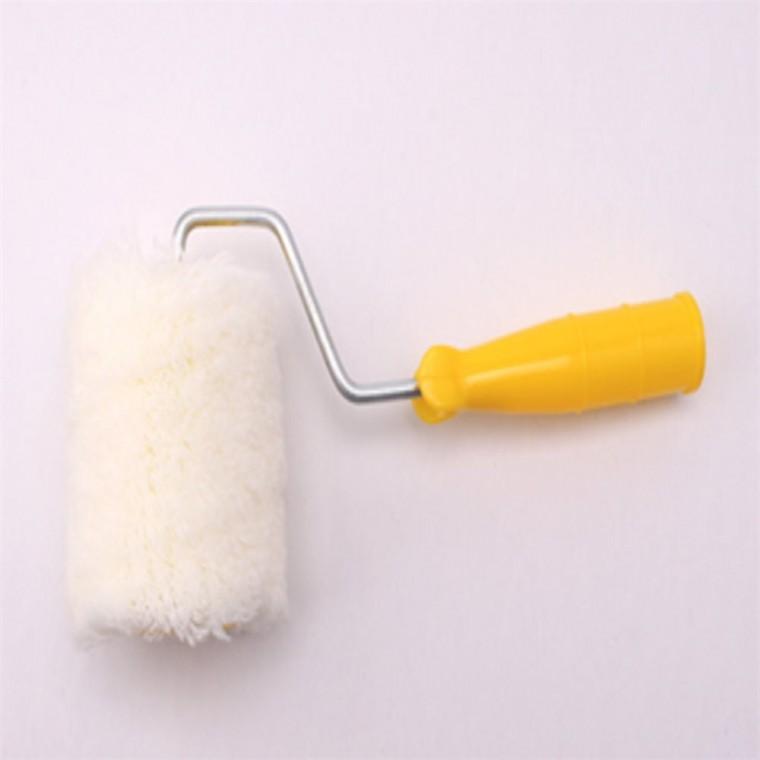 수성로라 100mm(4인치) 셀프페인트롤러