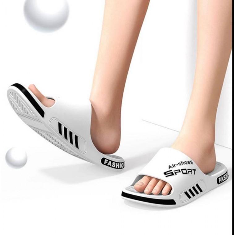 비치 실내화 남녀 통굽 슬리퍼 쪼리 꽃무늬 외출 여름 사무실 쿠션