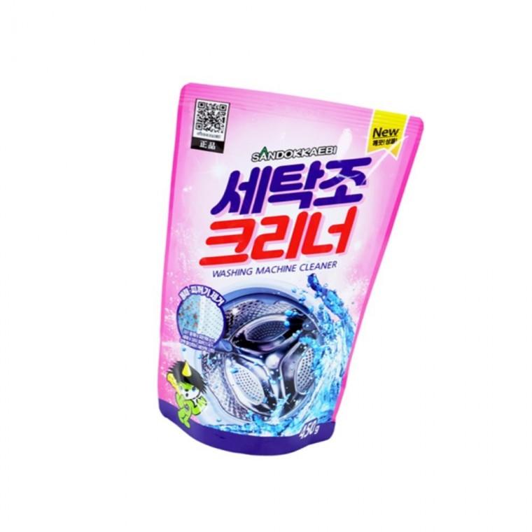 세탁조 크리너 세탁조클리너 세탁기통세척 세탁조청소