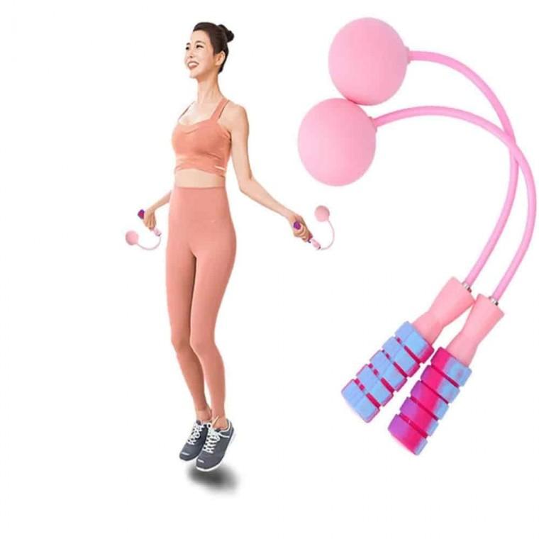 가벼운줄넘기 와이어줄넘기 무소음줄넘기 줄넘기 무소음