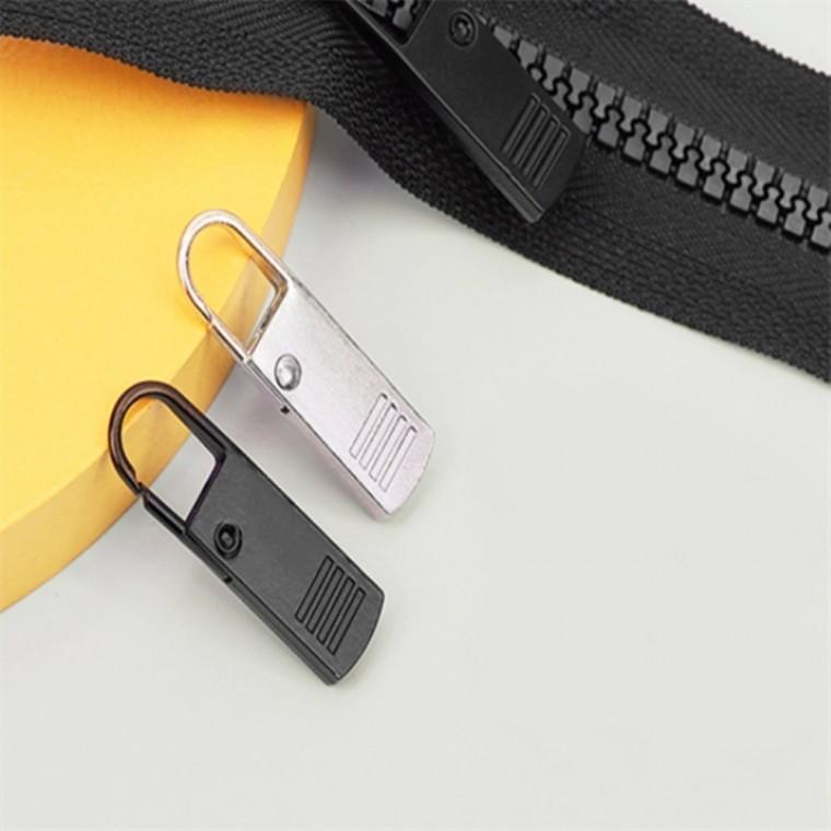 지퍼손잡이 지퍼고리 캐리어지퍼수선 지퍼고리손잡이