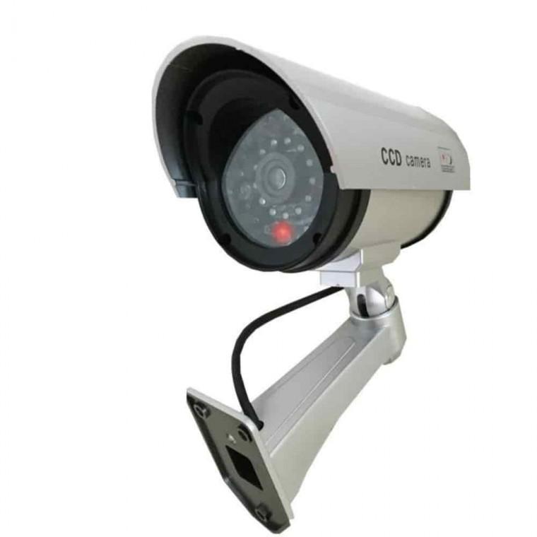 가짜씨씨티비 감시카메라 아파트현관CCTV 모형CCTV 원형