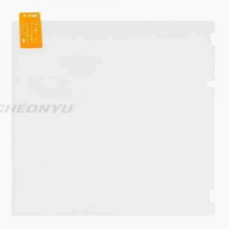 액정화면 글래스 보호 필름 스위치 호환 액정필름 스트레치필름 휴대용게임기