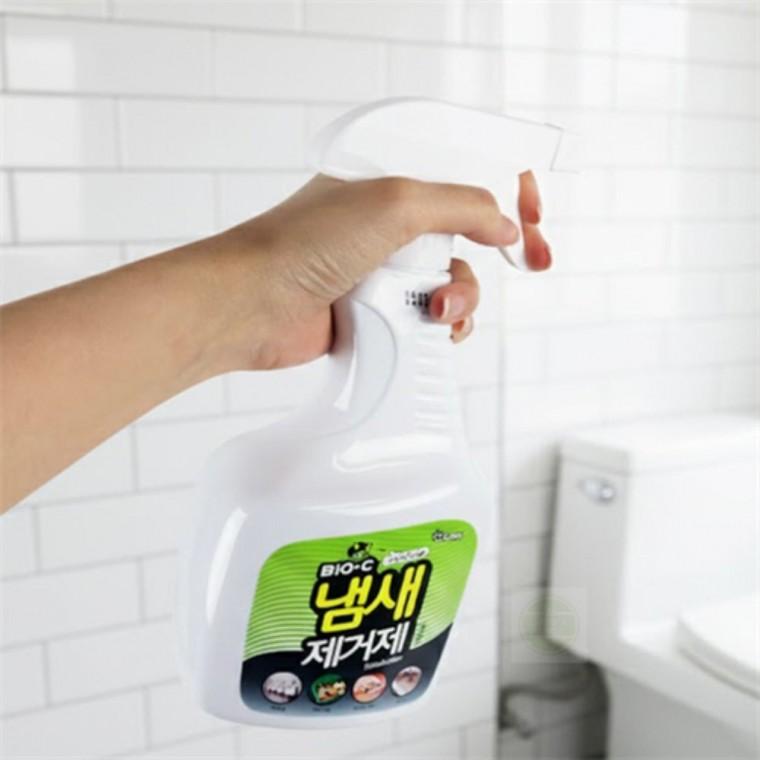 냄새 제거제 휘튼치트향 악취제거 스프레이 750ml 집안탈취제 공기탈취제