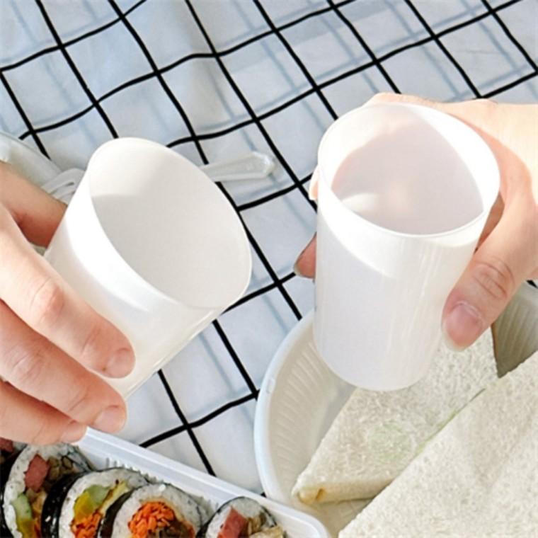 플라스틱 컵 20개 캠핑용컵 커피잔