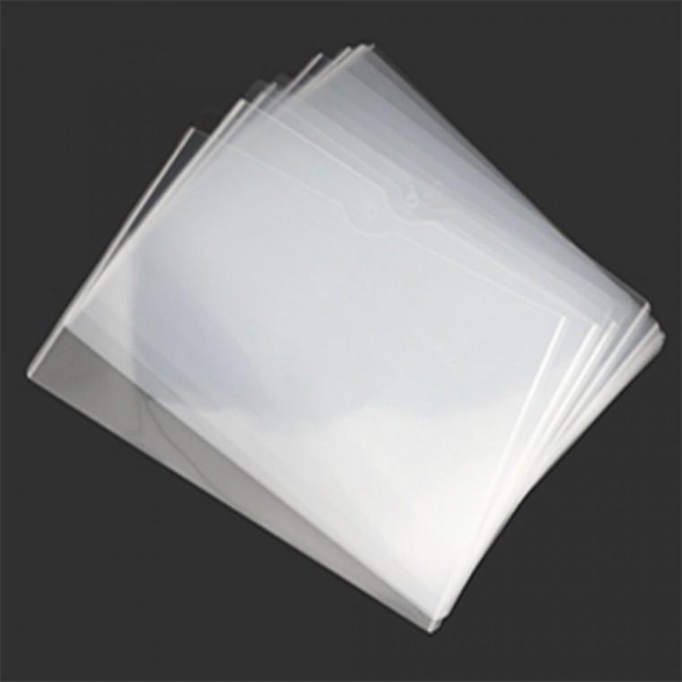A5 경질봉투 10p 포켓케이스 포켓봉투