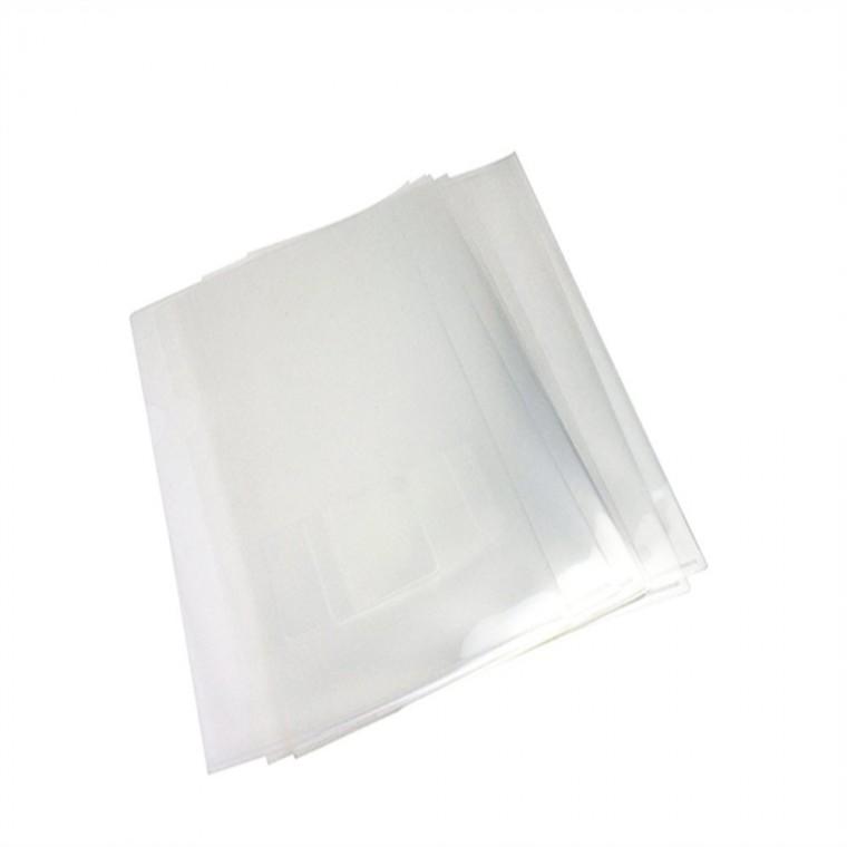 명함꽂이 L홀더 A4 L화일 투명화일