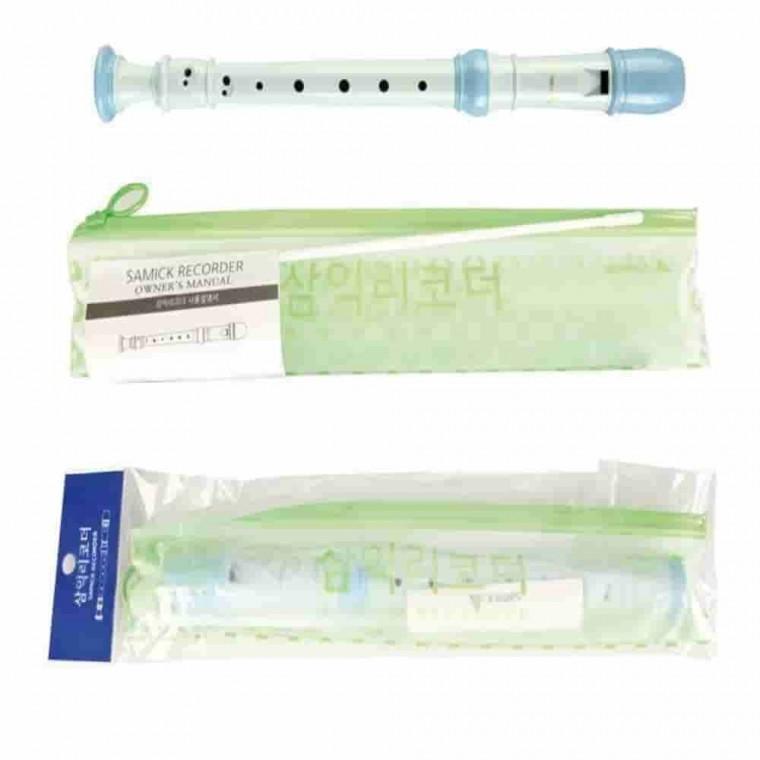 소프라노리코더 50B 리코더악기 중학생리코더 독일식리코더