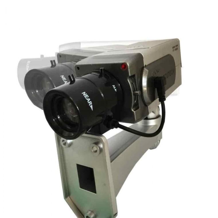 보안카메라 매장CCTV 모형카메라 모형CCTV 사각형