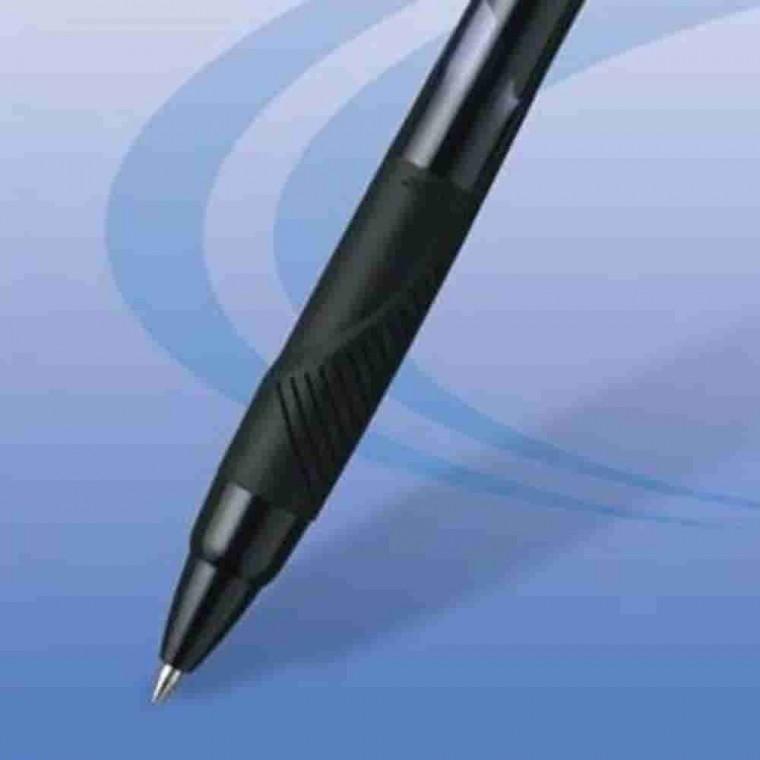 유성펜 0.7mm 10개 다꾸용볼펜 고시용볼펜 비즈니스볼펜