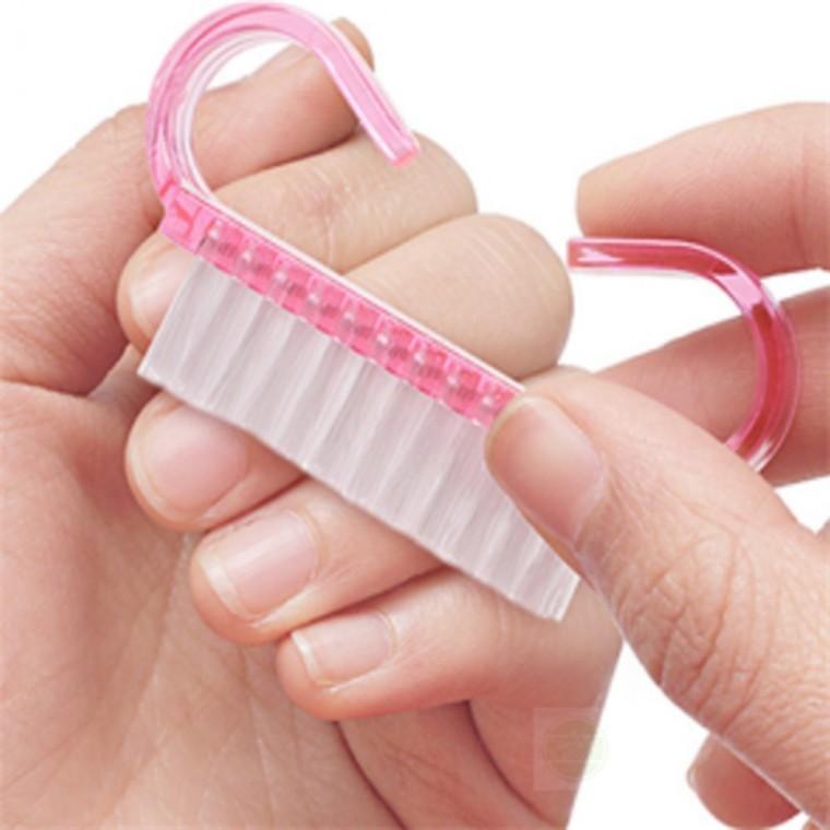 네일 브러쉬 네일용품 네일더스트