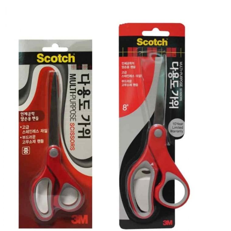 종이가위 절삭력좋은가위 문구용가위 가위 스텐