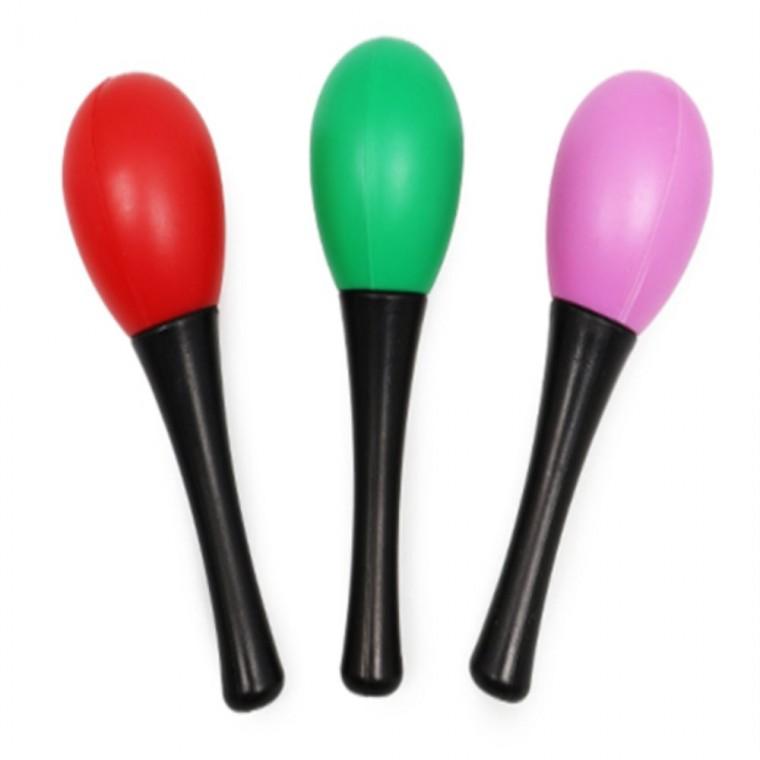 마라카스 어린이집악기 리듬막대