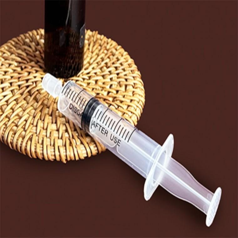 화장품소분주사기 5ml 스킨리필 향수리필스틱