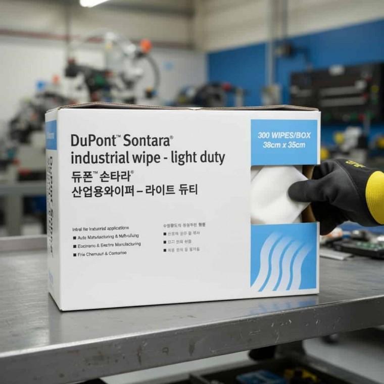 산업용 라이트 듀티 와이퍼 산업용종이와이퍼 크린페이퍼