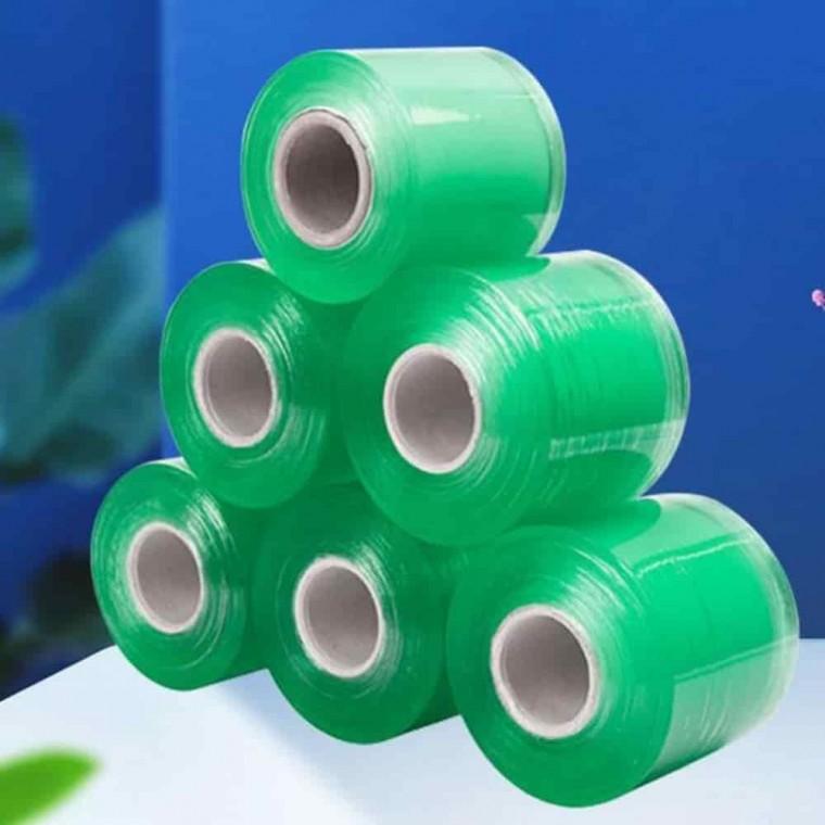묘목관리 방수필름 식물접목 접목테이프 3cm 5cm