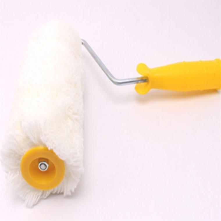 수성로라 18cm(7인치) 페인트브러쉬