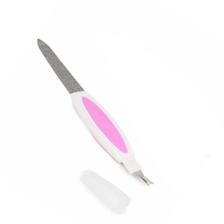 손톱야스리 셀프큐티클제거 손톱큐티클제거 큐티클제거