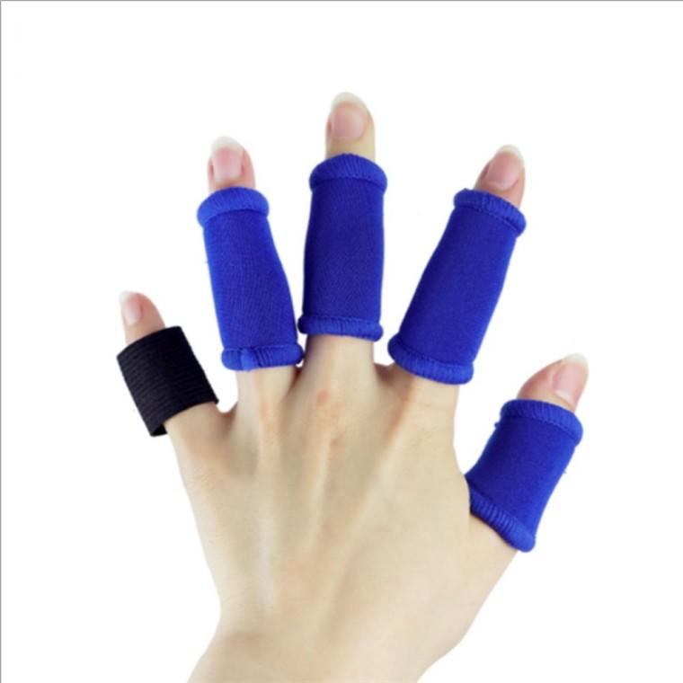 손가락 보호대 손가락밴드 손가락마디보호대 손가락지지대