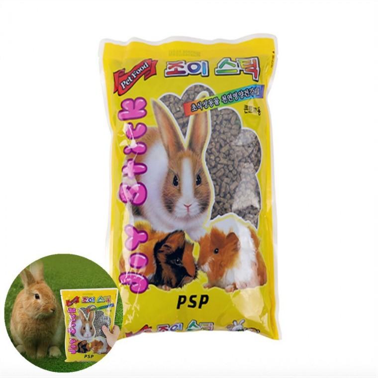 토끼사료 반려토끼 토끼먹이