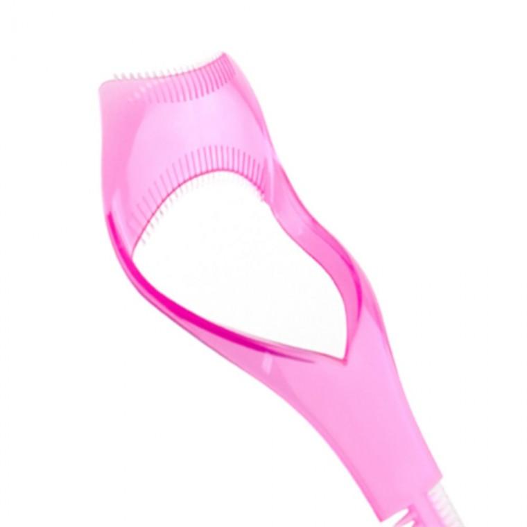 마스카라 가드 마스카라도구 속눈썹 마스카라받침가드