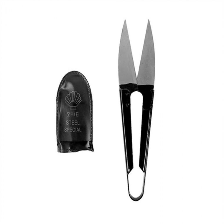 쪽가위 1p 실밥제거가위 뜨개실가위
