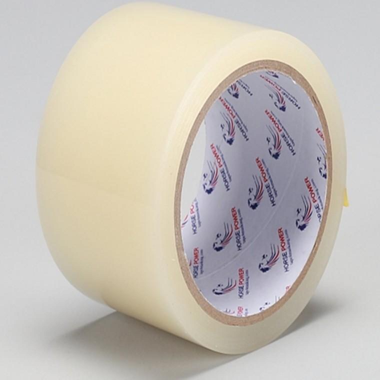 보수테이프 70mm 투명 비닐하우스수리테이프