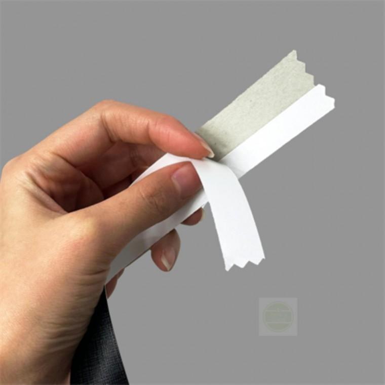 검정 제본 테이프 책철 책보수 테이프 책보수용테이프 파일철