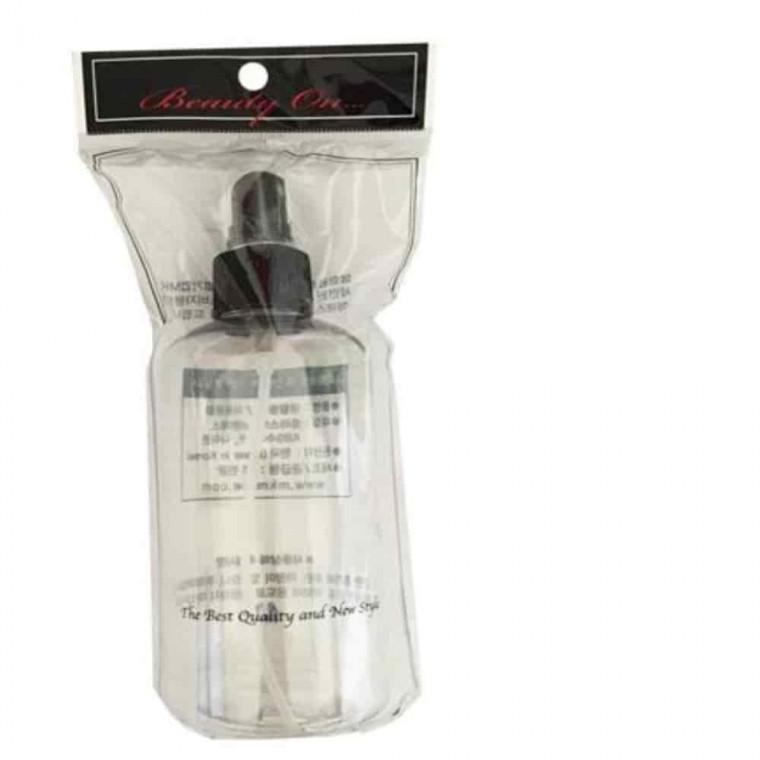 미스트공병 화장품용기 스프레이공병 화장수용기 250ml 3개