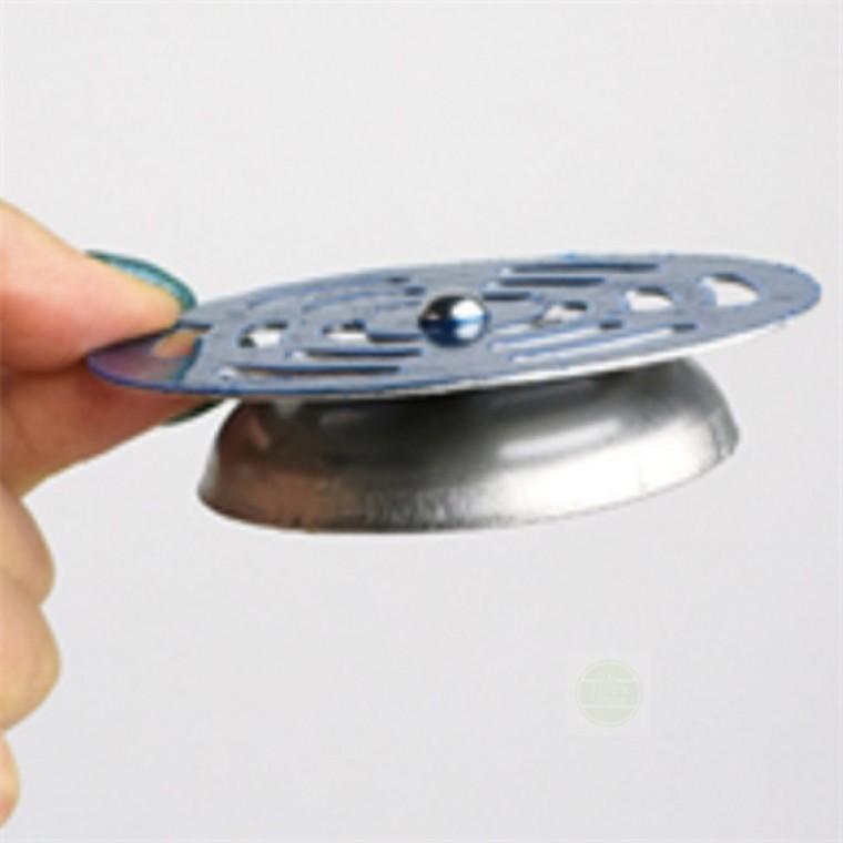 하수도 마개 대형 세탁기배수구트랩 하수도덮개