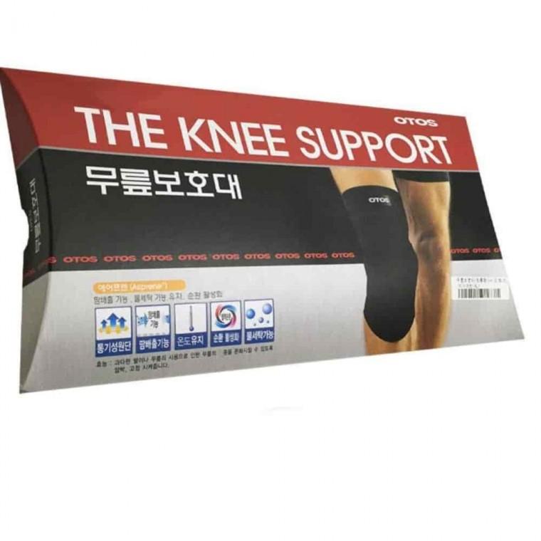 무릎아대 무릅밴드 등산용무릎보호대 무릎보호대 국산