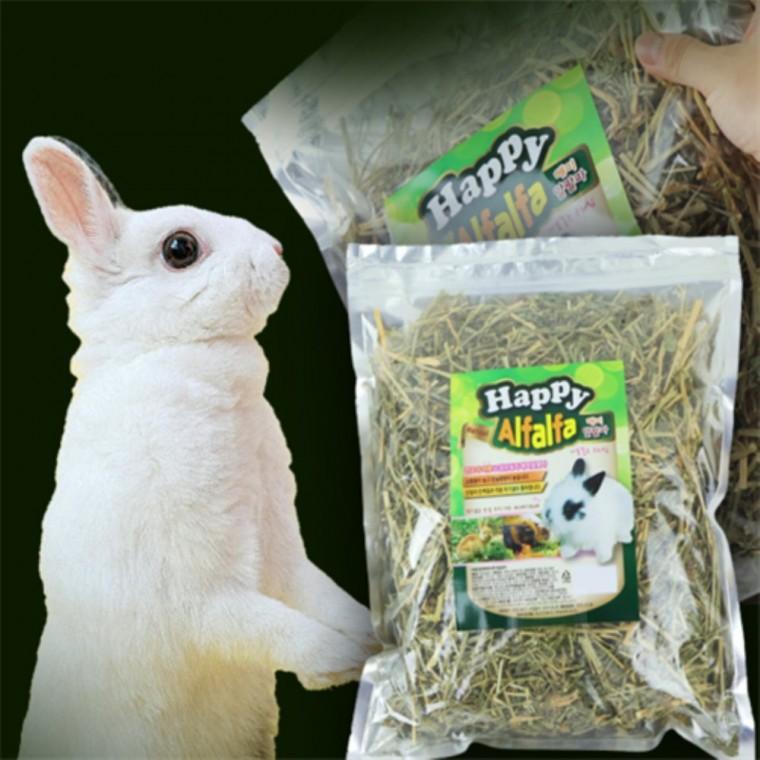 건초 사료 초식동물용 애완용토끼 토끼용품