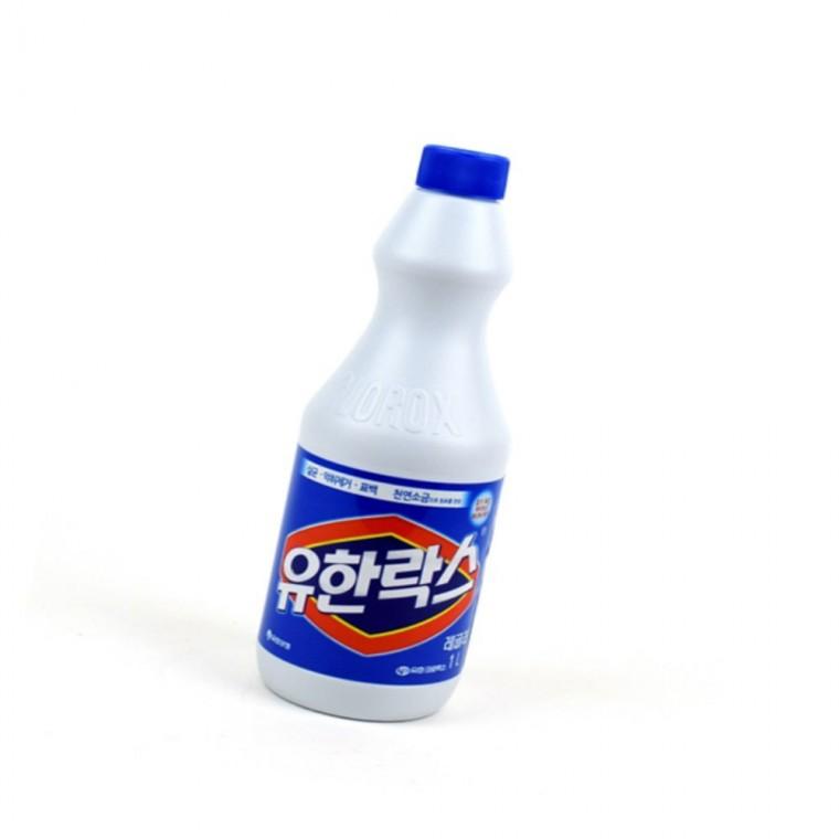 락스 1L 화장실락스 냄새제거 욕실타일찌든때