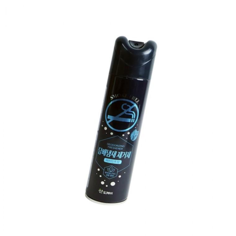 담배냄새 제거제 300ml 차량담배냄새제거 차안담배냄새제거제 자동차담배냄새제거