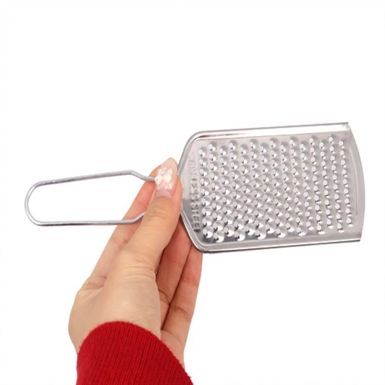 스텐 그레이터 초콜릿슬라이스 치즈갈이