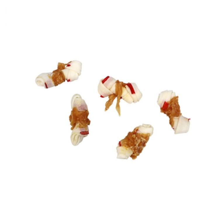 강아지간식치킨스틱 강아지 간식 치킨츄 5P