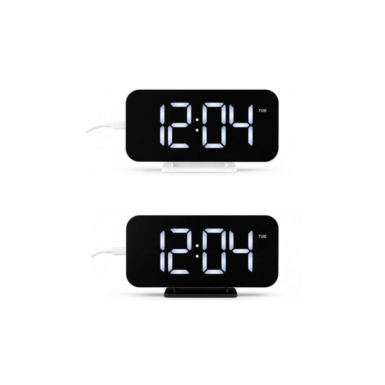 rozet 디지털 전자 알람 탁상시계 RK-2630