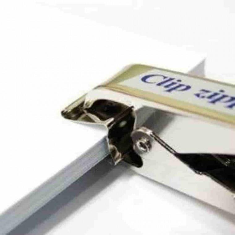 크립지퍼 특대 사무용클립 클립집게 특대형집게