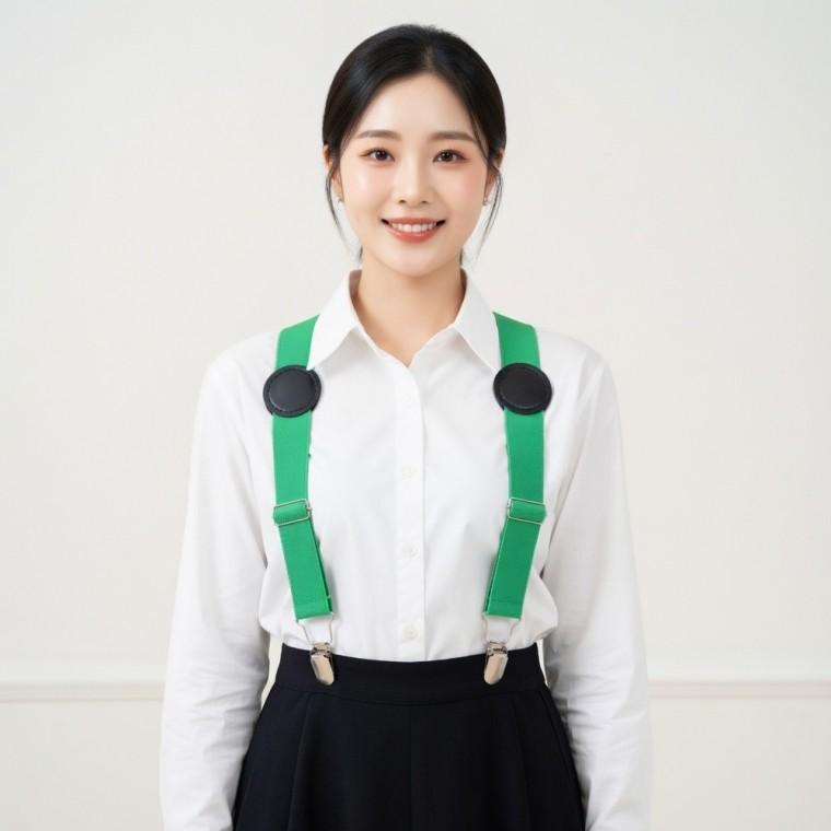 집게 수선용 제작 바느질 DIY 멜빵클립