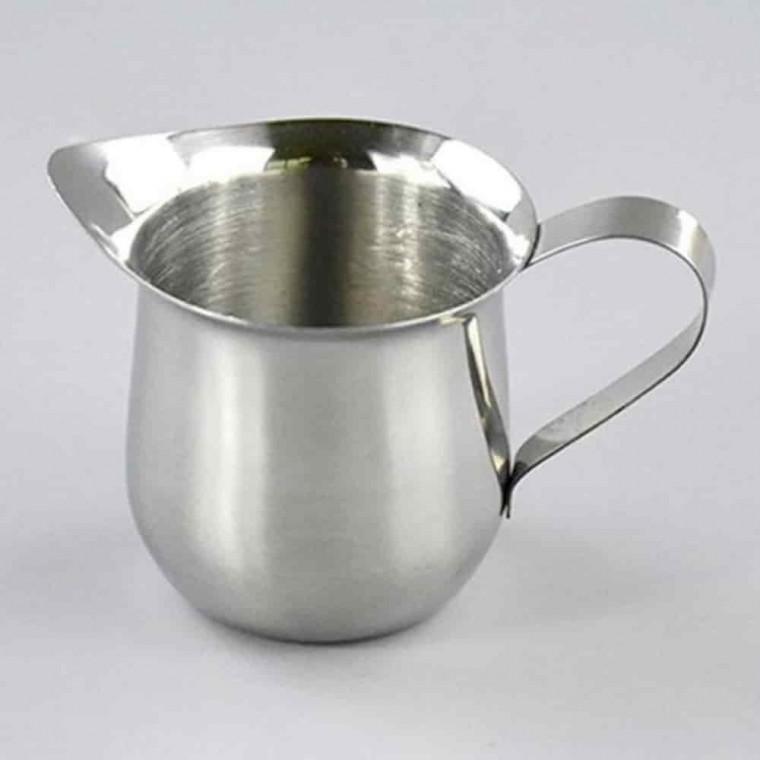 카페물품 카페컵 커피샷잔 벨크리머 150ml 스텐