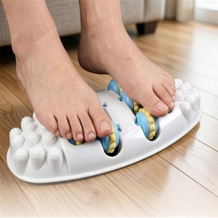 발바닥마사지 발바닥 마사지 지압판