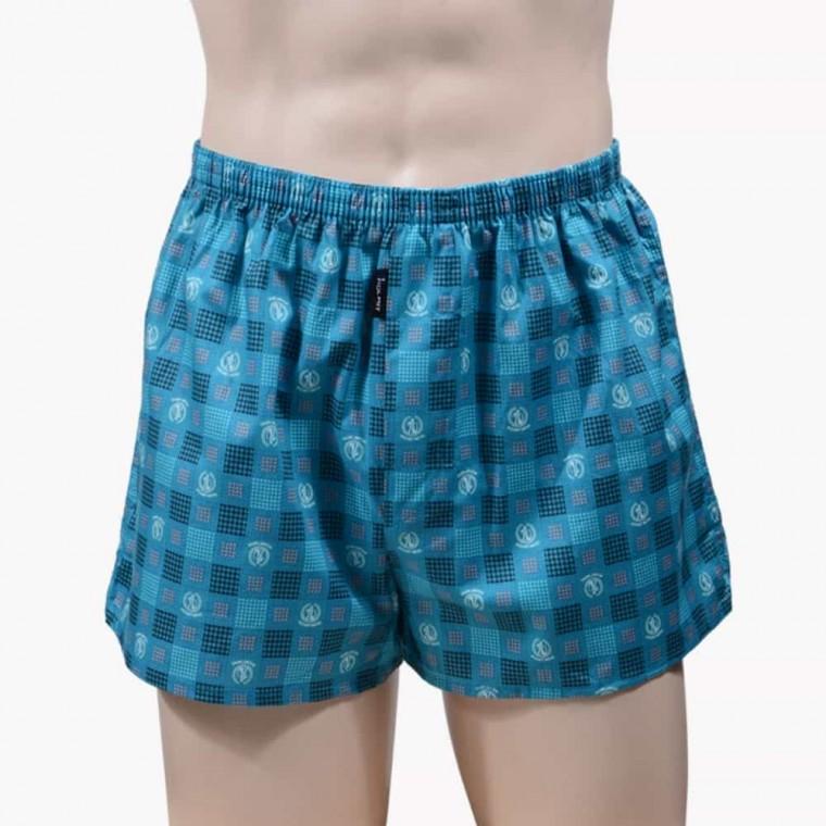 특면 직물 트렁크 3매입 남자트렁크 남성팬티 편한팬티 남자팬티트렁크 남자면사각팬티