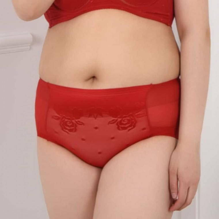 빅사이즈 맥시 팬티 편한여성팬티 패션팬티 여자속옷 여자팬티 여성팬티세트
