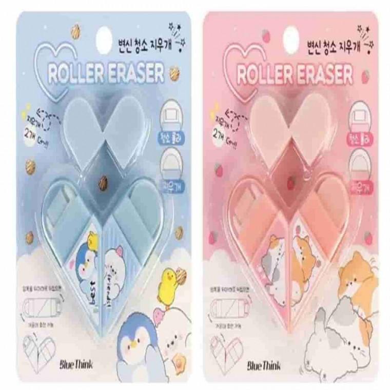 청소 지우개 랜덤 초등지우개 소프트지우개 초등학생지우개