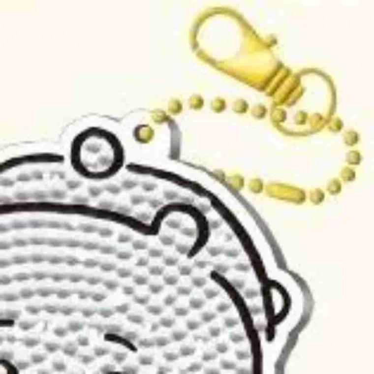 치이카와 보석십자수 키링 오토바이키링 예쁜키링 핸드폰키링