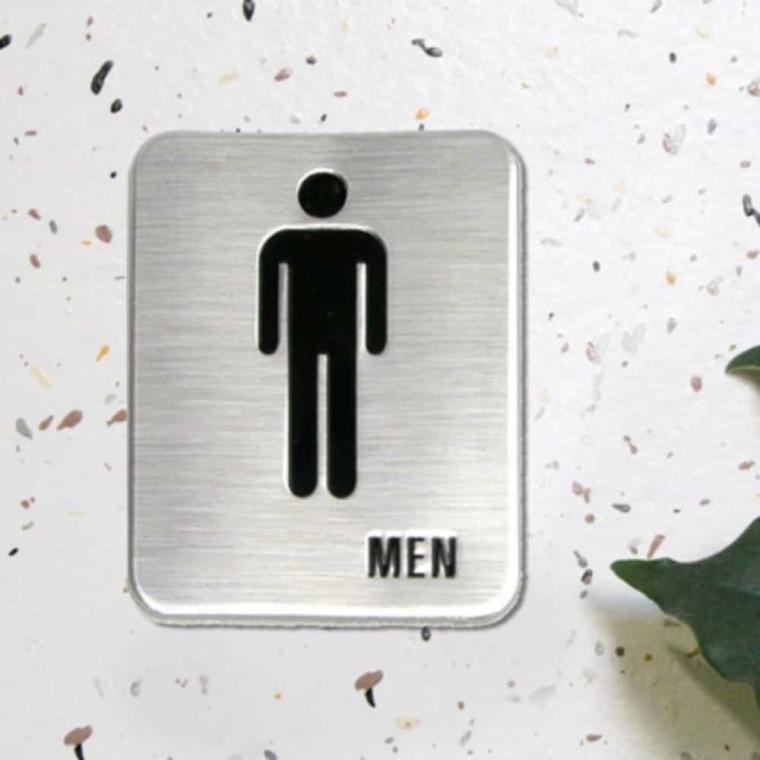 WOMEN 돔사인 화장실마크 화장실로고 화장실문구 화장실명판 화장실안내문구