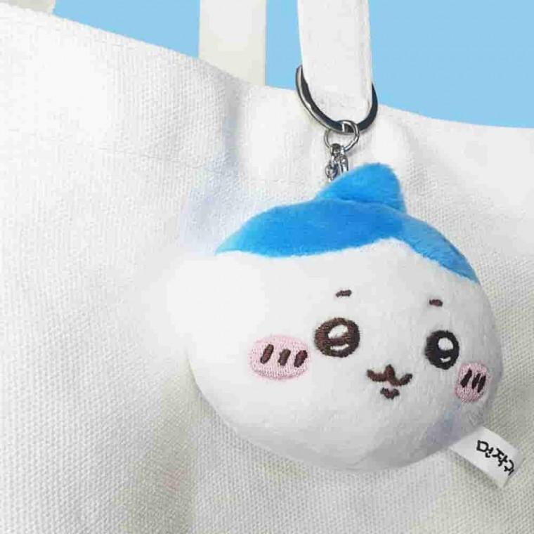 치이카와 손거울키링 열쇠고리키링 봉제키링 인형키링
