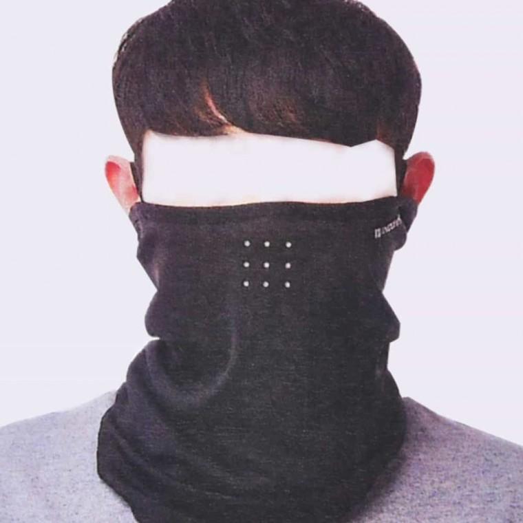 기모 스카프 방한스카프 목토시 넥워머 목도리 여성스카프