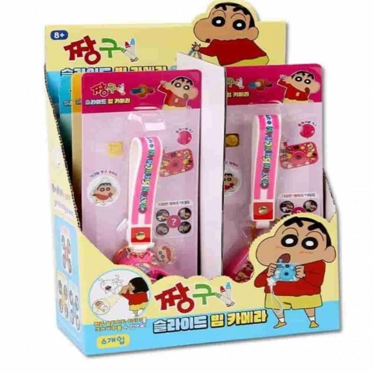슬라이드 빔 카메라 키링 특이한키링 굿즈키링 귀여운키링